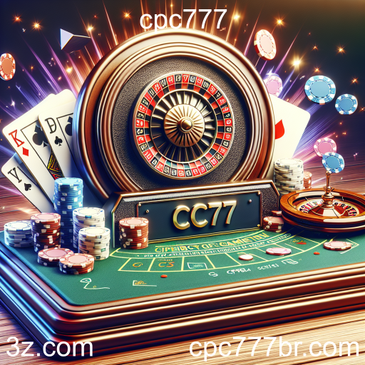 Descubra o Mundo dos Cassinos Online com o cpc777