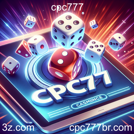 Explorando o Fascinante Mundo dos Jogos de Dados no CPC777